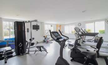 Imagem 7: Locação Apartamento 2 Dormitórios - 60 m² Pinheiros