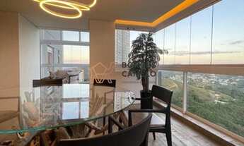 Imagem: Nova Lima - Apartamento Padrão - Vila Da