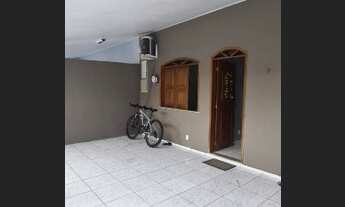 Imagem 3: CASA CONJUNTO MAGUARI- ALAMEDA FECHADA