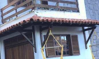 Imagem 4: Casa em Condomínio para Venda em Teresópolis, Alto, 5 dormitórios, 4 suítes, 5 banheiros