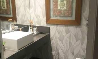 Imagem 3: Graça, La Belle, 240m², 3 Suítes, 3 Vagas de Garagem, Lavabo, Nascente, Alto Padrão. Oport