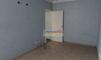 Imagem 5: Apartamento com 2 dormitórios à venda, 80 m² por R$ 395.000,00 - Boa Vista - São Vicente/S