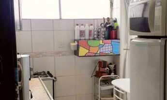 Imagem 3: Apartamento conde de Bonfim colado no metrô