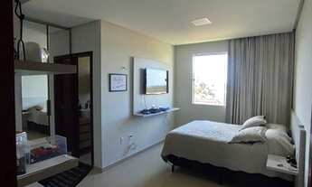 Imagem 2: Casa de condomínio para venda tem 267 metros quadrados com 4 quartos