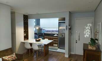 Imagem: Apartamento à venda na Vila Nova Conceição