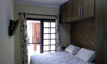 Imagem 2: LINDA CASA TÉRREA NO VILLA BRANCA