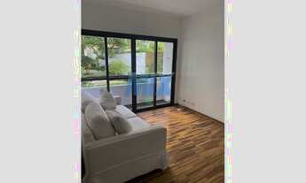 Imagem 1: Apartamento em São Paulo - Vila Nova Conceição