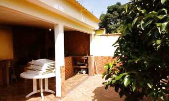 Imagem 3: Excelente casa linear com piscina 3 quartos sendo 1 suíte Praia da Brisa