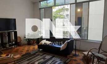 Imagem 4: Rio de Janeiro - Apartamento Padrão - Copacabana