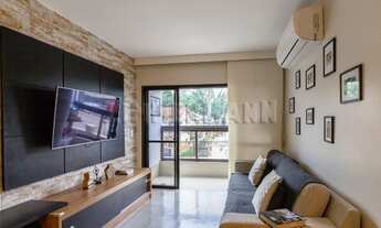 Imagem 3: SãO PAULO - Apartamento Padrão - VILA OLIMPIA