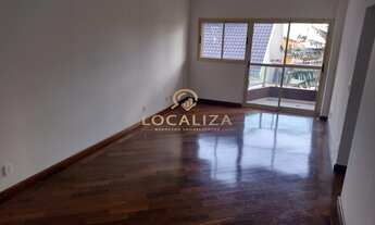 Imagem 2: APARTAMENTO RESIDENCIAL em SÃO JOSÉ DOS CAMPOS - SP, PARQUE RESIDENCIAL AQUARIUS