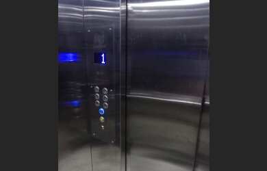 Imagem 5: Apartamento novo com 2 quartos oportunidade troca Vicente Pires