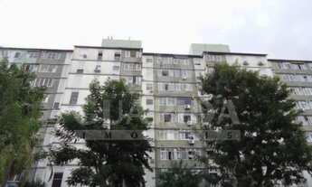 Imagem: Kitnet para comprar no bairro Humaitá