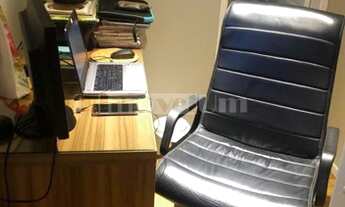 Imagem 6: Rio de Janeiro - Apartamento Padrão - Laranjeiras