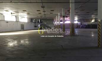 Imagem 4: Galpão / Armazem / Logística (Venda locado