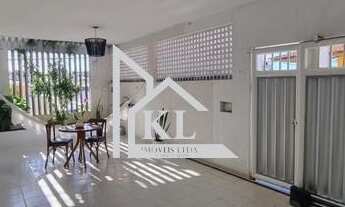 Imagem 4: Natal - Casa Padrão - Capim Macio