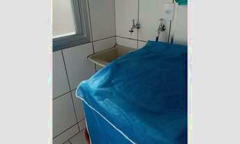 Imagem 5: Apartamento Residencial à venda, Jardim Satélite, São José dos Campos - AP3691