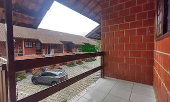 Imagem: SOBRADO RESIDENCIAL em CARAGUATATUBA - SP