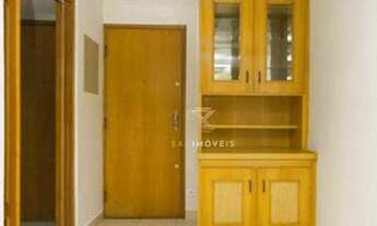 Imagem 5: Apartamento com 2 dormitórios à venda, 85 m² por R$ 790. - Vila Mariana - São Paulo/SP