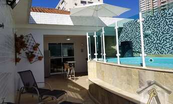 Imagem 7: OPORTUNIDADE,SOBREPOSTA ALTA DUPLEX!! SUPER NOVA!! MODERNA E IMPECÁVEL NO CAMPO GRANDE EM