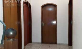 Imagem 6: Santo André - Casa Padrão - Jardim Utinga