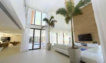 Imagem 7: Casa de luxo na Barra - 5 suítes