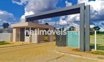 Imagem 3: Lote / Terreno / Fração em condomínio fechado para venda com 2050m² no Park Way SMPW 23