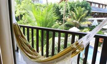 Imagem: 03 quartos, 02 vagas beira mar