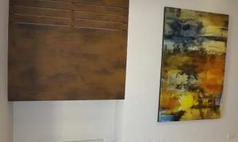 Imagem 5: VILA ROSÁLIA - 162 M² - ALTO PADRÃO - TORRE ÚNICA - 3 VAGAS