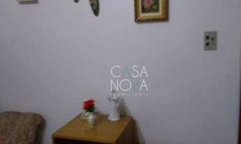 Imagem 3: Apartamento com 2 dormitórios à venda, 70 m² por R$ 350.000,00 - Ponta da Praia - Santos/S