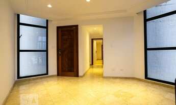 Imagem 3: Apartamento para Aluguel - Água Fria, 3 Quartos, 313 m2