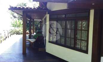 Imagem 5: ANGRA DOS REIS - Casa Padrão - Angra Dos Reis