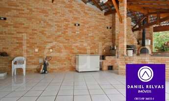 Imagem 5: Maravilhosa Casa com 1.000 m² A/C Para Venda no Tamboré 1