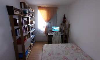 Imagem 2: Apartamento - Floradas de São José - Residencial Paloma - 45m² - 2 Dormitórios