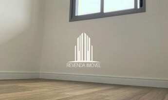 Imagem 4: Apartamento na Vila Santa Catarina 50m², com 2 dormitórios e 1 vaga