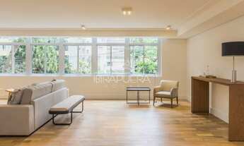 Imagem: Apartamento à venda, Jardim Paulista, São