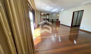 Imagem 2: Vendo apartamento de 4 quartos no Leblon - Rio de Janeiro - RJ