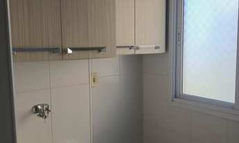 Imagem 7: Apartamento 02 dormitórios com suíte à venda em Caçapava