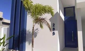 Imagem 5: Casa em Condomínio para Venda em Presidente Prudente, CONDOMÍNIO RESIDENCIAL MART VILLE, 3