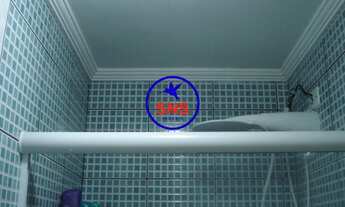 Imagem 7: APARTAMENTO RESIDENCIAL em CAMPINAS - SP, JARDIM DOM VIEIRA