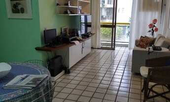 Imagem 4: Apartamento com 2 quartos à venda, 74 m² por R$ 1.700.000 - Leblon - Rio de Janeiro/RJ