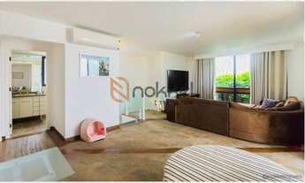 Imagem 7: Cobertura com piscina em Moema