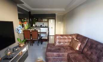 Imagem 4: Apartamento para venda possui 72 metros quadrados com 3 quartos em São Bernardo - Campinas