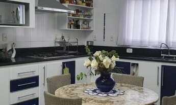 Imagem 5: Casa 4 suite sendo 1 master closet Condomínio Vila Romana - Indaiatuba SP. Totalmente plan