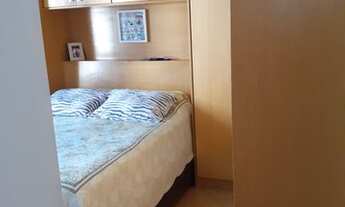 Imagem 7: LINDO APTO NA DOM JAIME! ÓTIMA LOCALIZAÇÃO!