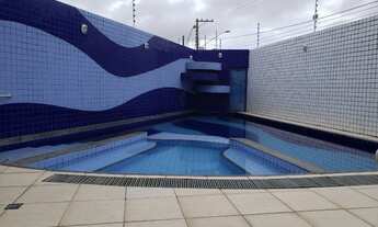 Imagem 5: Edificio solar das Orquídeas Desocupado no marex