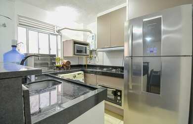 Imagem 3: Apartamento com 2 dormitórios à venda em Canoas