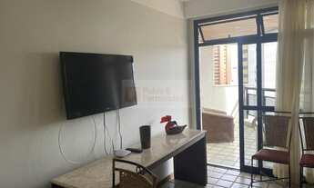 Imagem 5: POTENGI FLAT> Flat / studio com 1 dormitório