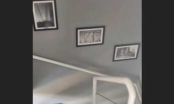 Imagem 4: Apartamento para venda possui 50 metros quadrados com 1 quarto