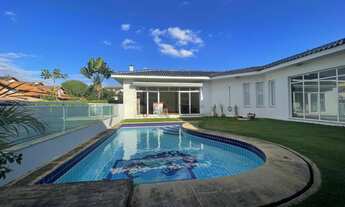 Imagem: Casa 5 quartos 730m² R$2.100.000,00 Condomínio